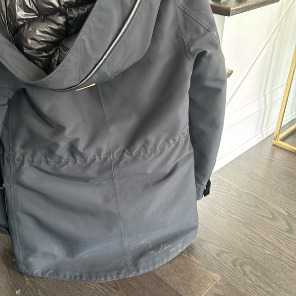 Mackage jacket - Picture 6 of 7